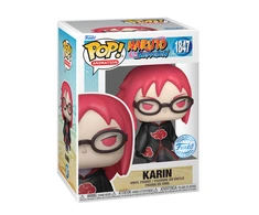 Funko POP! Naruto Karin Exclusive