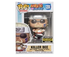 Funko POP! Naruto Killer Bee Exclusive