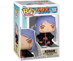 Funko POP! Naruto Konan
