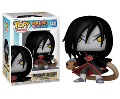 Funko POP! Naruto Orochimaru