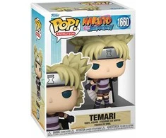 Funko POP! Naruto Temari