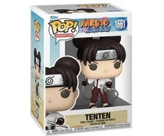 Funko POP! Naruto Tenten