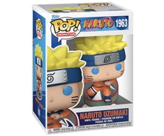 Funko POP! Naruto Uzumaki 1