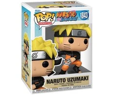 Funko POP! Naruto Uzumaki
