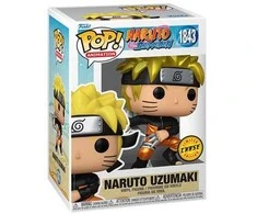 Funko POP! Naruto Uzumaki chase