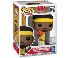 Funko POP! NBA All-Stars Wilt Chamberlain