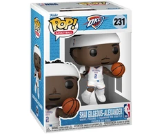 Funko POP! OKC - Shai Gilgeous -Alexander