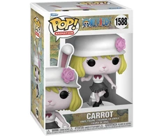 Funko POP! One Piece Carrot