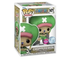 Funko POP! One Piece Chopperemon Exclusive
