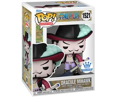 Funko POP! One Piece Dracule Mihawk exclusive