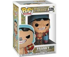 Funko POP! One Piece Franky