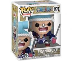 Funko POP! One Piece Franosuke 6inch