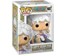 Funko POP! One Piece Luffy Gear Five
