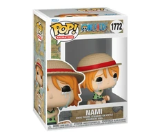 Funko POP! One Piece Nami