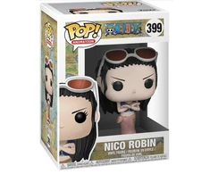 Funko POP! One Piece Nico Robin