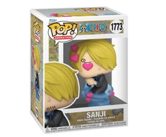 Funko POP! One Piece Sanji