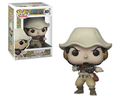 Funko POP! One Piece Usopp