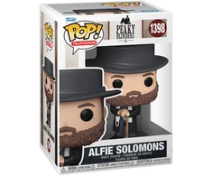 Funko POP! Peaky Blinders Alfie Solomons
