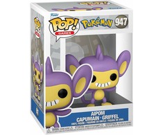 Funko POP! Pokemon Aipom