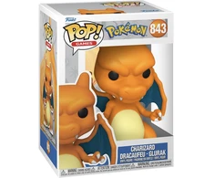 Funko POP! Pokemon Charizard
