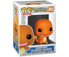 Funko POP! Pokemon - Charmander