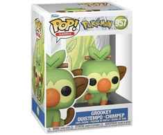 Funko POP! Pokemon Grookey