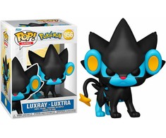 Funko POP! Pokemon Luxray