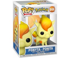 Funko POP! Pokemon Ponyta