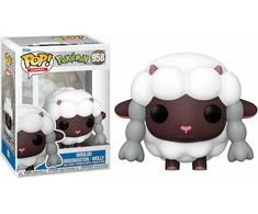 Funko POP! Pokemon Wooloo