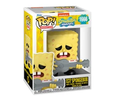 Funko POP! Ripped Pants Spongebob