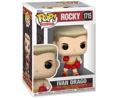 Funko POP! Rocky Ivan Drago