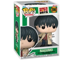 Funko POP! Sakamoto Days - Nagumo