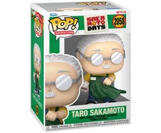 Funko POP! Sakamoto days - Taro Sakamoto
