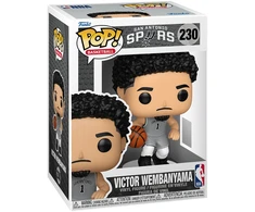 Funko POP! San Antonio Spurs - Victor Wembanyama
