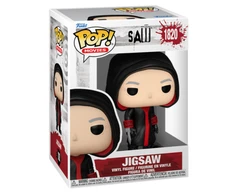 Funko POP! Saw Jigsaw
