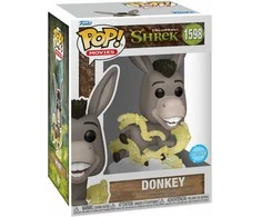 Funko POP! Shrek Donkey
