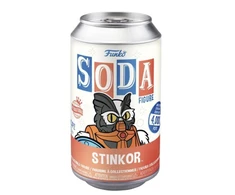 Funko POP! Soda Stinkor