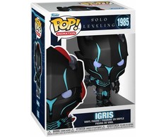Funko POP! Solo Leveling Igris