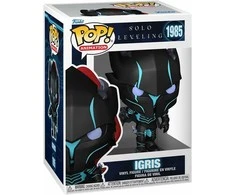 Funko POP! Solo Leveling Igris