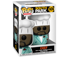 Funko POP! South Park Chef