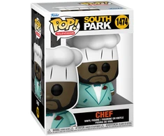 Funko POP! South Park Chef