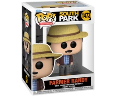 Funko POP! South Park Farmer Randy