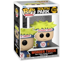 Funko POP! South Park Wonder Tweek