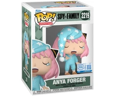 Funko POP! Spy x Family - Anya Forger exclusive