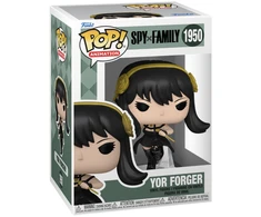 Funko POP! Spy x Family Yor Forger