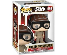 Funko POP! Star Wars Anakin Skywalker