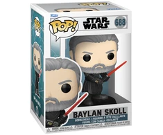 Funko POP! Star Wars Baylan Skoll