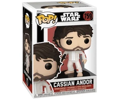 Funko Pop! Star Wars - Cassian Andor