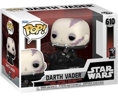 Funko POP! Star Wars Darth Vader