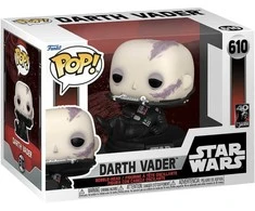 Funko POP! Star Wars Darth Vader